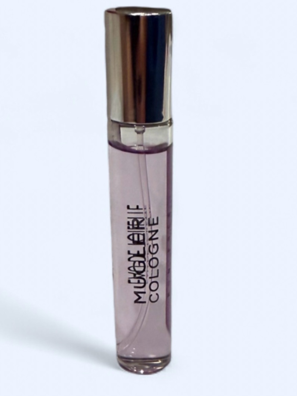 *NEW*10ml*Mugler*Run Free - Picture 2 of 5